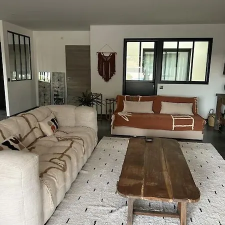 Maison De Charme Avec Piscine * Aigrefeuille-d'Aunis