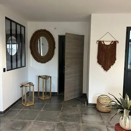 Maison De Charme Avec Piscine * Aigrefeuille-d'Aunis