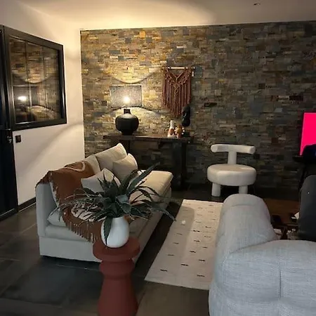 Holiday home Maison De Charme Avec Piscine