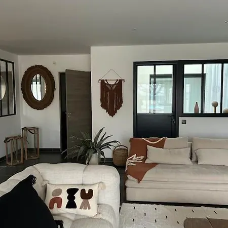 Maison De Charme Avec Piscine Aigrefeuille-d'Aunis