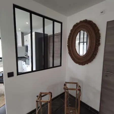 Maison De Charme Avec Piscine * Aigrefeuille-d'Aunis