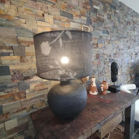 Maison De Charme Avec Piscine Holiday home Aigrefeuille-d'Aunis