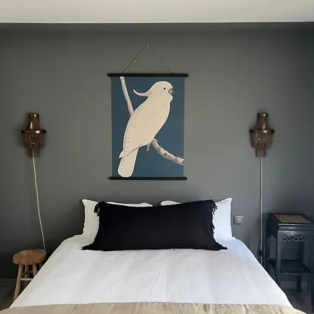 Maison De Charme Avec Piscine Holiday home *