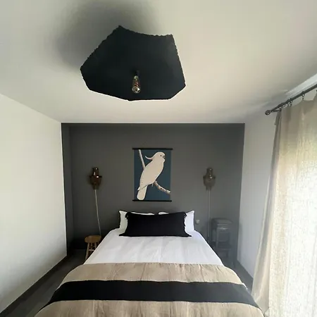 Maison De Charme Avec Piscine