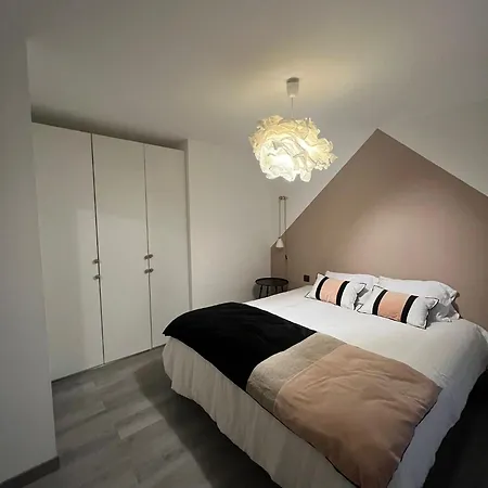 Maison De Charme Avec Piscine Ferienhaus Aigrefeuille-dʼAunis