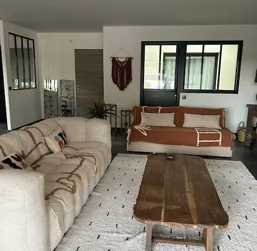 Maison De Charme Avec Piscine * Aigrefeuille-dʼAunis