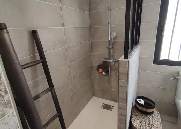 Maison De Charme Avec Piscine Aigrefeuille-dʼAunis