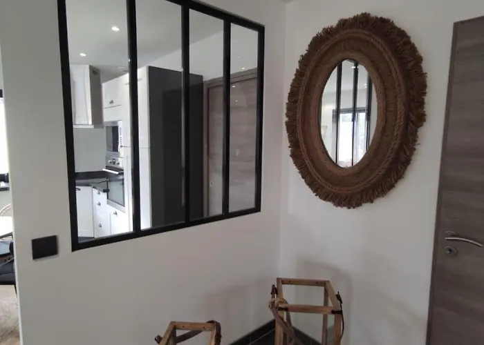 Maison De Charme Avec Piscine * Aigrefeuille-dʼAunis