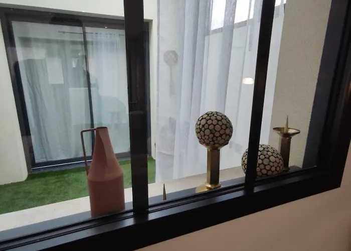 Maison De Charme Avec Piscine Сasa de vacaciones Aigrefeuille-dʼAunis