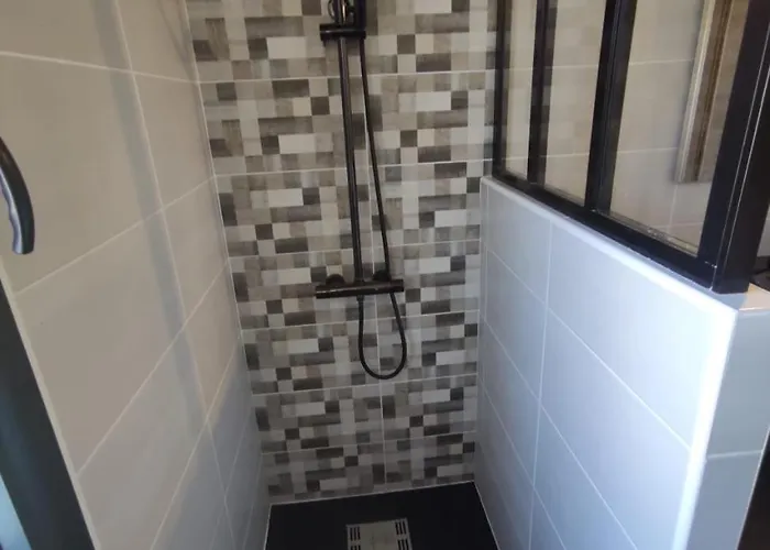 Maison De Charme Avec Piscine