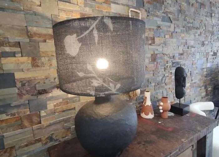 Maison De Charme Avec Piscine Сasa de vacaciones Aigrefeuille-dʼAunis