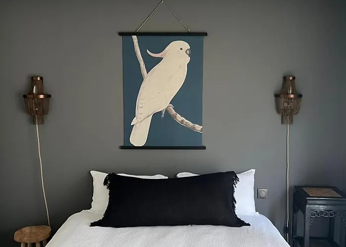 Maison De Charme Avec Piscine Сasa de vacaciones *